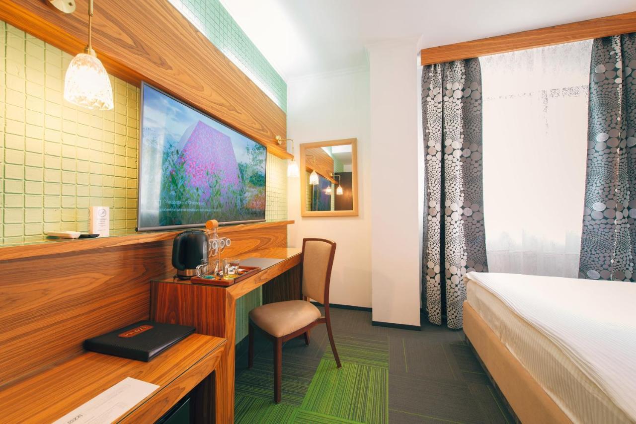 Inn Ozz Astana Esterno foto