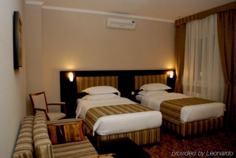 Inn Ozz Astana Camera foto
