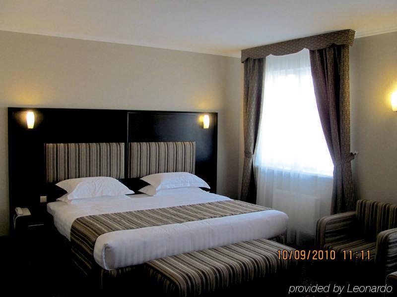 Inn Ozz Astana Camera foto