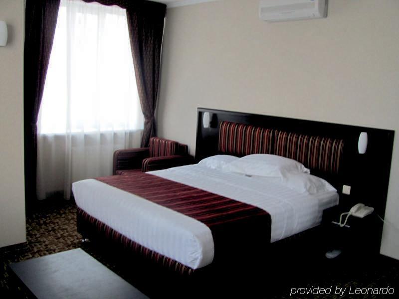 Inn Ozz Astana Camera foto
