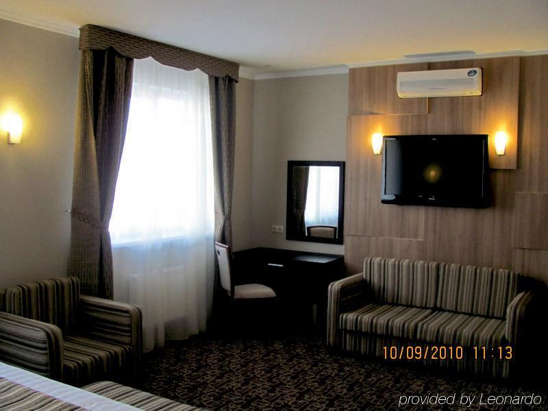 Inn Ozz Astana Camera foto